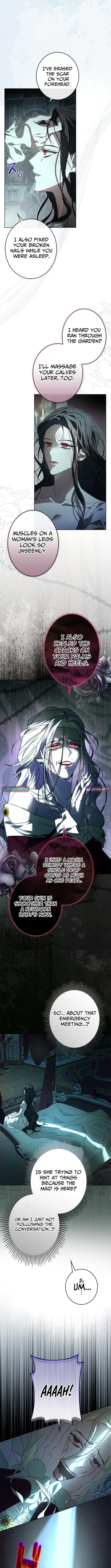 Former Office Worker Becomes an Apocalypse Villainess ~I'll Survive with Corporate Skills~ – Chapter 20 – Page 7