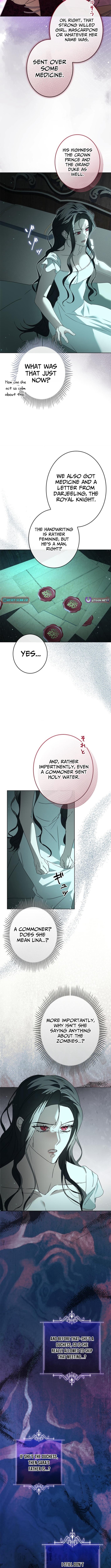 Former Office Worker Becomes an Apocalypse Villainess ~I'll Survive with Corporate Skills~ – Chapter 20 – Page 9