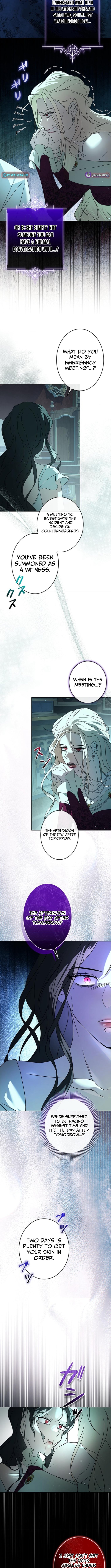 Former Office Worker Becomes an Apocalypse Villainess ~I'll Survive with Corporate Skills~ – Chapter 20 – Page 10