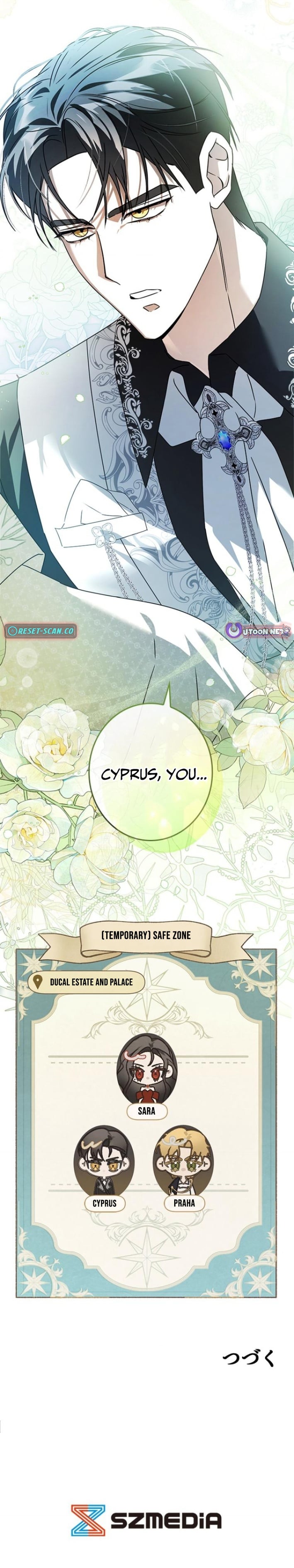 Former Office Worker Becomes an Apocalypse Villainess ~I'll Survive with Corporate Skills~ – Chapter 20 – Page 14