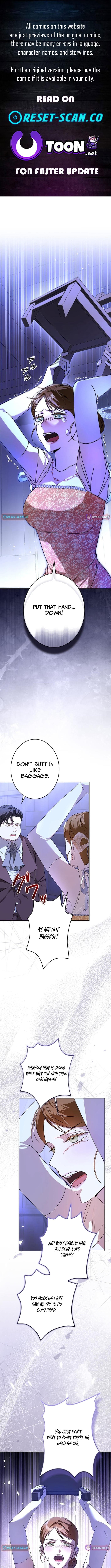 Former Office Worker Becomes an Apocalypse Villainess ~I'll Survive with Corporate Skills~ – Chapter 14 – Page 1