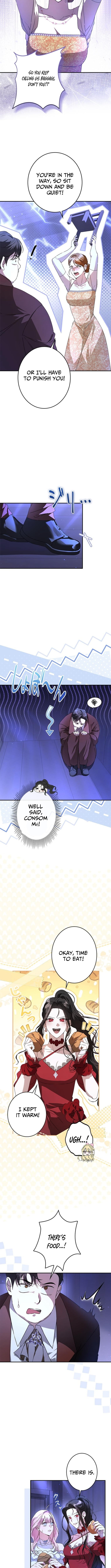 Former Office Worker Becomes an Apocalypse Villainess ~I'll Survive with Corporate Skills~ – Chapter 14 – Page 2