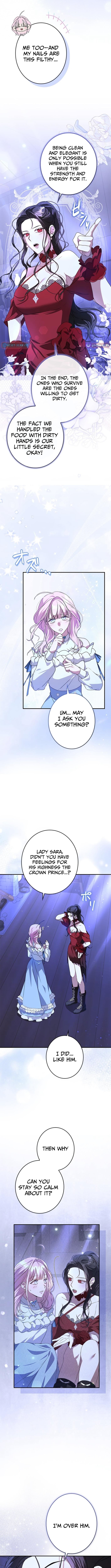 Former Office Worker Becomes an Apocalypse Villainess ~I'll Survive with Corporate Skills~ – Chapter 14 – Page 4