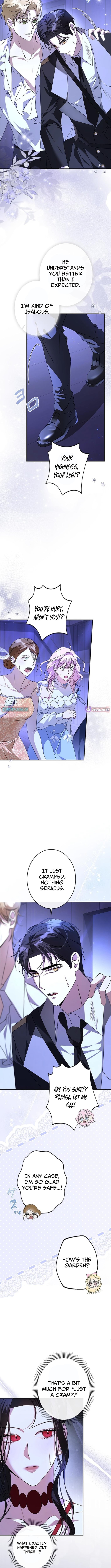 Former Office Worker Becomes an Apocalypse Villainess ~I'll Survive with Corporate Skills~ – Chapter 14 – Page 7