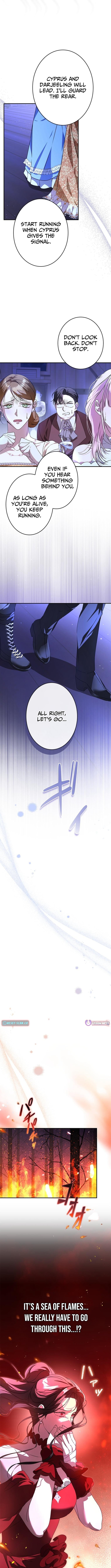 Former Office Worker Becomes an Apocalypse Villainess ~I'll Survive with Corporate Skills~ – Chapter 14 – Page 11