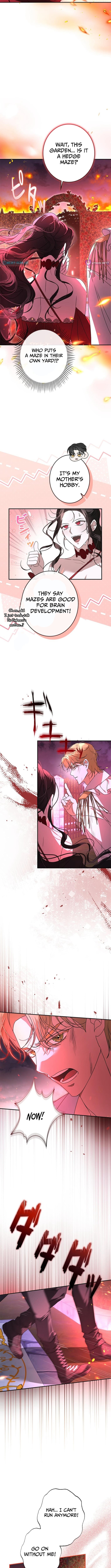 Former Office Worker Becomes an Apocalypse Villainess ~I'll Survive with Corporate Skills~ – Chapter 14 – Page 12