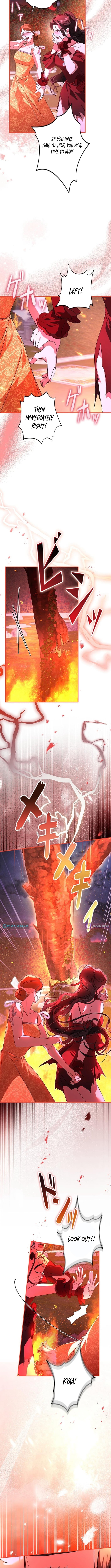 Former Office Worker Becomes an Apocalypse Villainess ~I'll Survive with Corporate Skills~ – Chapter 14 – Page 13