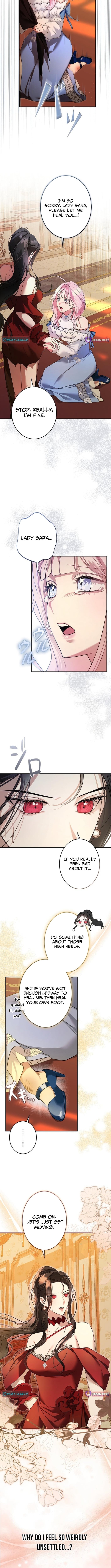 Former Office Worker Becomes an Apocalypse Villainess ~I'll Survive with Corporate Skills~ – Chapter 04 – Page 3