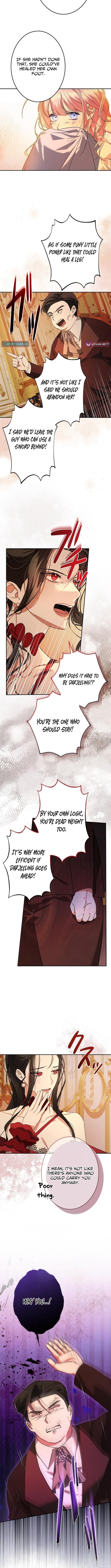 Former Office Worker Becomes an Apocalypse Villainess ~I'll Survive with Corporate Skills~ – Chapter 04 – Page 10