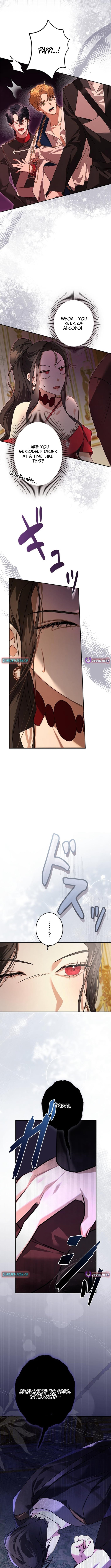Former Office Worker Becomes an Apocalypse Villainess ~I'll Survive with Corporate Skills~ – Chapter 04 – Page 11