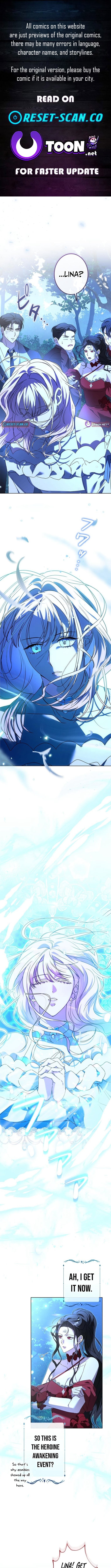 Former Office Worker Becomes an Apocalypse Villainess ~I'll Survive with Corporate Skills~ – Chapter 17 – Page 1
