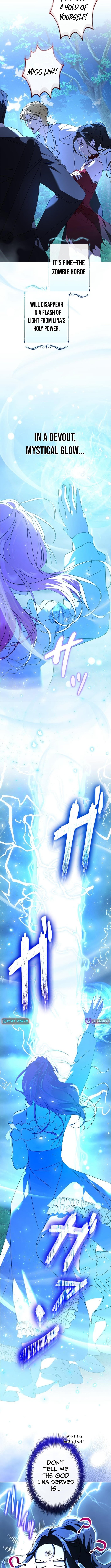 Former Office Worker Becomes an Apocalypse Villainess ~I'll Survive with Corporate Skills~ – Chapter 17 – Page 2