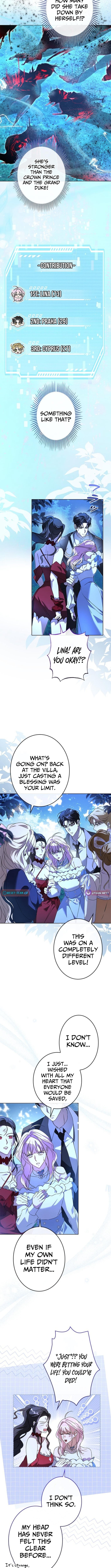 Former Office Worker Becomes an Apocalypse Villainess ~I'll Survive with Corporate Skills~ – Chapter 17 – Page 4