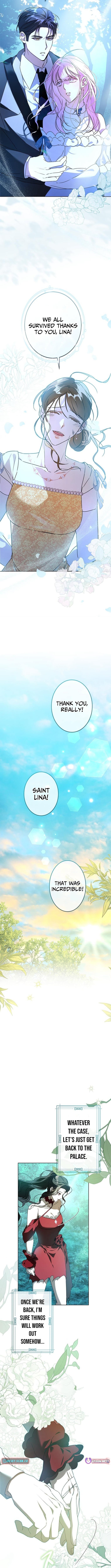 Former Office Worker Becomes an Apocalypse Villainess ~I'll Survive with Corporate Skills~ – Chapter 17 – Page 7