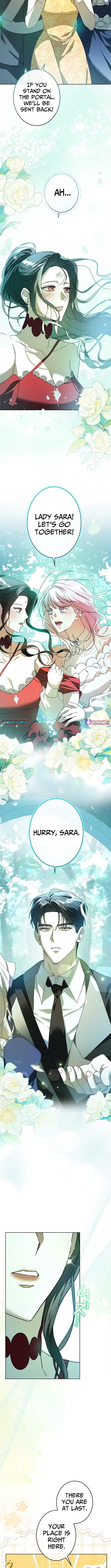 Former Office Worker Becomes an Apocalypse Villainess ~I'll Survive with Corporate Skills~ – Chapter 17 – Page 9