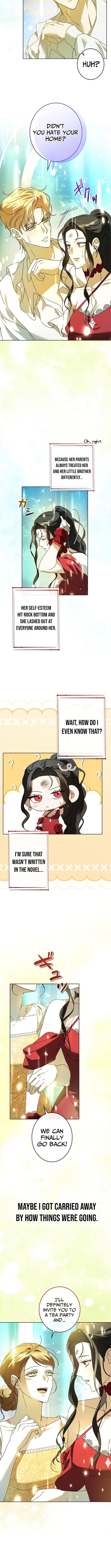 Former Office Worker Becomes an Apocalypse Villainess ~I'll Survive with Corporate Skills~ – Chapter 17 – Page 13