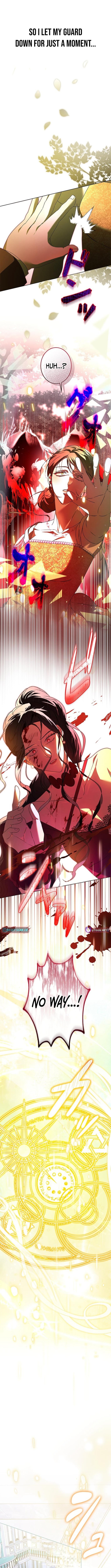Former Office Worker Becomes an Apocalypse Villainess ~I'll Survive with Corporate Skills~ – Chapter 17 – Page 14