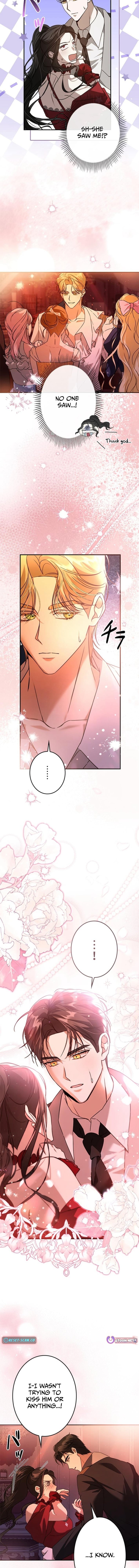 Former Office Worker Becomes an Apocalypse Villainess ~I'll Survive with Corporate Skills~ – Chapter 08 – Page 4