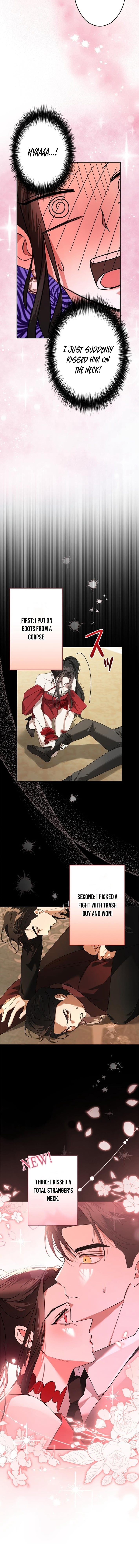 Former Office Worker Becomes an Apocalypse Villainess ~I'll Survive with Corporate Skills~ – Chapter 08 – Page 5