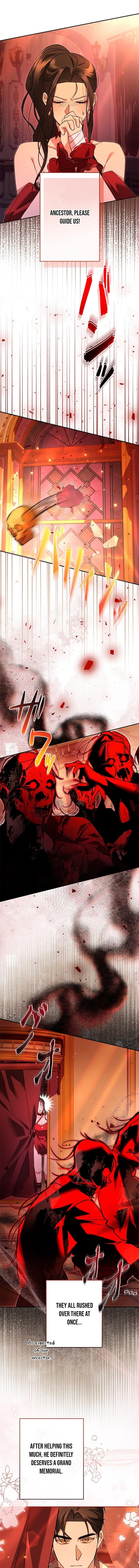 Former Office Worker Becomes an Apocalypse Villainess ~I'll Survive with Corporate Skills~ – Chapter 08 – Page 9