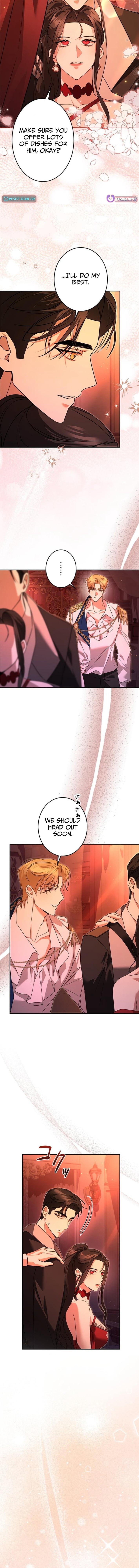 Former Office Worker Becomes an Apocalypse Villainess ~I'll Survive with Corporate Skills~ – Chapter 08 – Page 10
