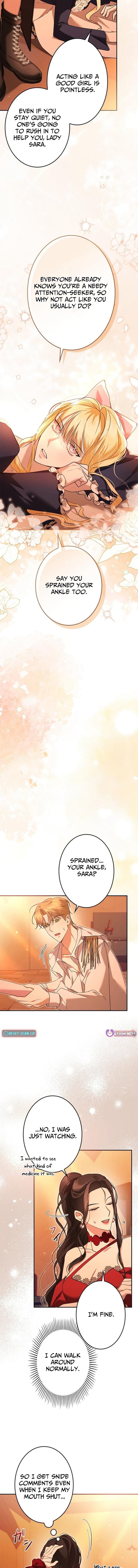 Former Office Worker Becomes an Apocalypse Villainess ~I'll Survive with Corporate Skills~ – Chapter 08 – Page 16
