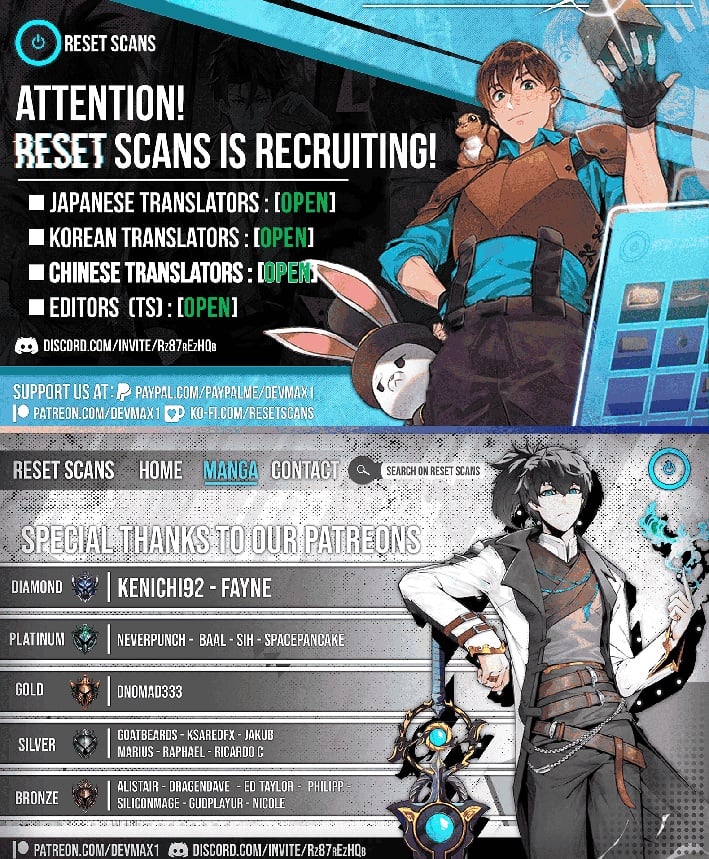 Former Office Worker Becomes an Apocalypse Villainess ~I'll Survive with Corporate Skills~ – Chapter 08 – Page 18