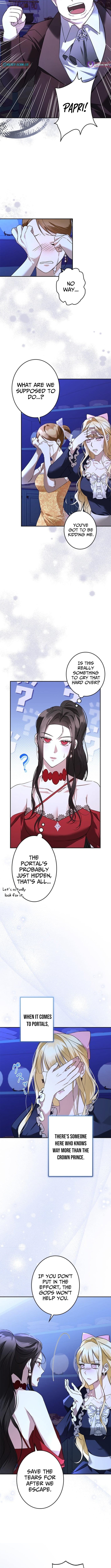 Former Office Worker Becomes an Apocalypse Villainess ~I'll Survive with Corporate Skills~ – Chapter 10 – Page 2