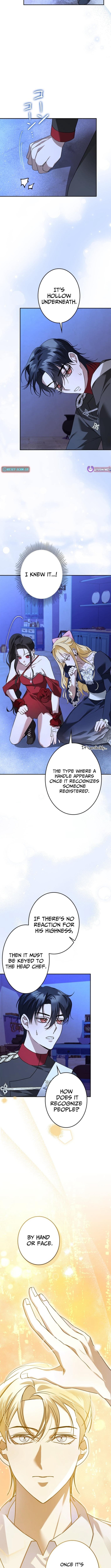 Former Office Worker Becomes an Apocalypse Villainess ~I'll Survive with Corporate Skills~ – Chapter 10 – Page 5