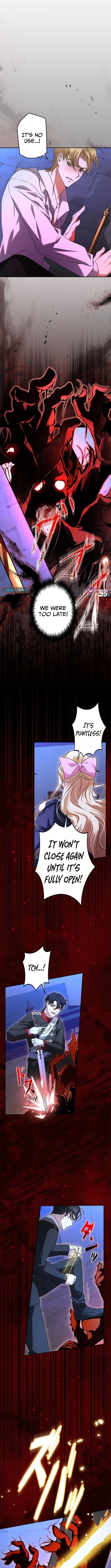Former Office Worker Becomes an Apocalypse Villainess ~I'll Survive with Corporate Skills~ – Chapter 10 – Page 9
