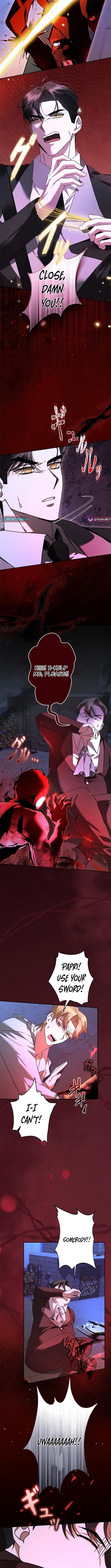 Former Office Worker Becomes an Apocalypse Villainess ~I'll Survive with Corporate Skills~ – Chapter 10 – Page 10