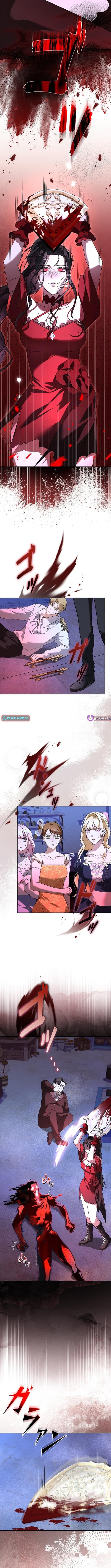 Former Office Worker Becomes an Apocalypse Villainess ~I'll Survive with Corporate Skills~ – Chapter 10 – Page 11