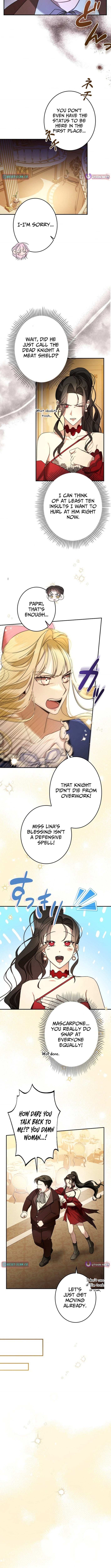 Former Office Worker Becomes an Apocalypse Villainess ~I'll Survive with Corporate Skills~ – Chapter 03 – Page 10