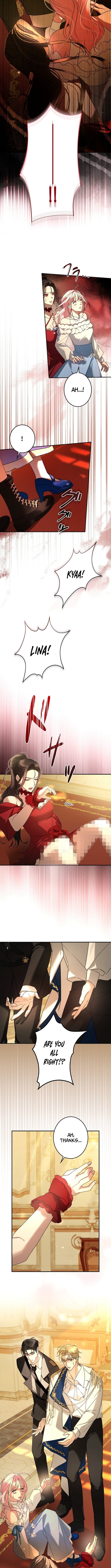 Former Office Worker Becomes an Apocalypse Villainess ~I'll Survive with Corporate Skills~ – Chapter 03 – Page 13