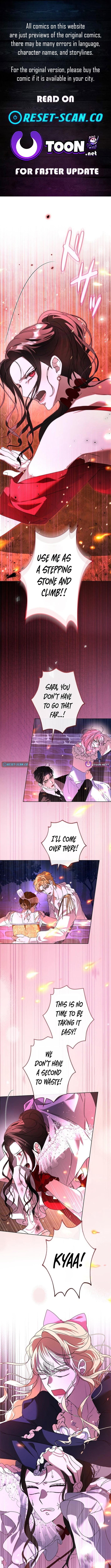 Former Office Worker Becomes an Apocalypse Villainess ~I'll Survive with Corporate Skills~ – Chapter 16 – Page 1