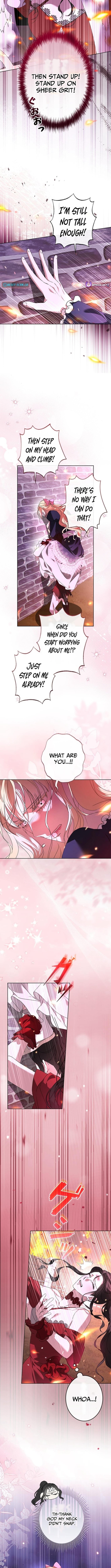 Former Office Worker Becomes an Apocalypse Villainess ~I'll Survive with Corporate Skills~ – Chapter 16 – Page 2