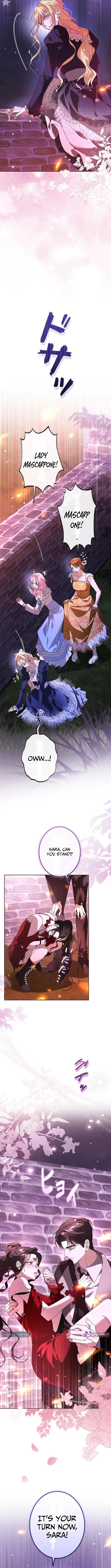 Former Office Worker Becomes an Apocalypse Villainess ~I'll Survive with Corporate Skills~ – Chapter 16 – Page 3