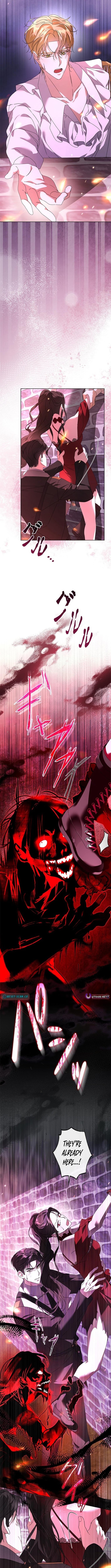 Former Office Worker Becomes an Apocalypse Villainess ~I'll Survive with Corporate Skills~ – Chapter 16 – Page 4