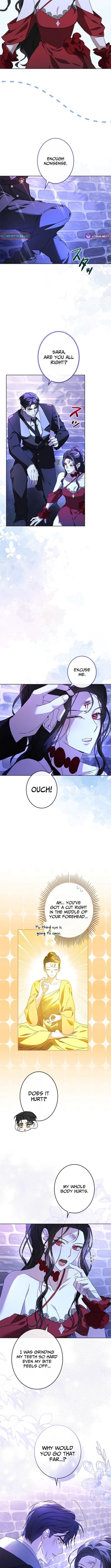 Former Office Worker Becomes an Apocalypse Villainess ~I'll Survive with Corporate Skills~ – Chapter 16 – Page 7
