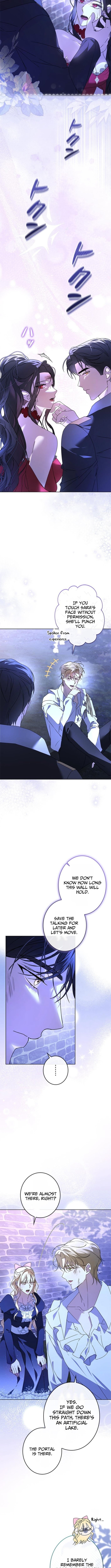 Former Office Worker Becomes an Apocalypse Villainess ~I'll Survive with Corporate Skills~ – Chapter 16 – Page 8