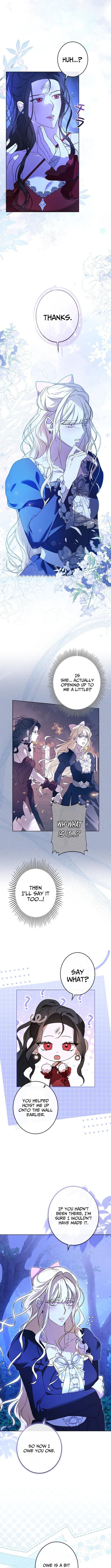 Former Office Worker Becomes an Apocalypse Villainess ~I'll Survive with Corporate Skills~ – Chapter 16 – Page 10