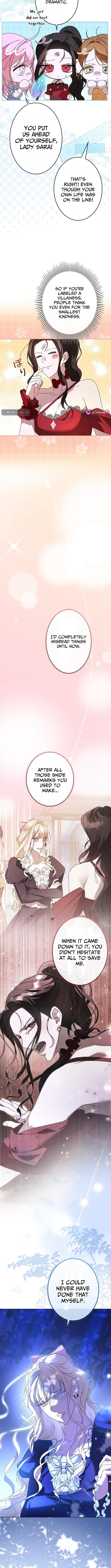 Former Office Worker Becomes an Apocalypse Villainess ~I'll Survive with Corporate Skills~ – Chapter 16 – Page 11