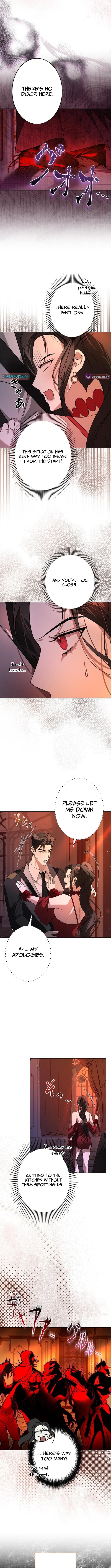 Former Office Worker Becomes an Apocalypse Villainess ~I'll Survive with Corporate Skills~ – Chapter 06 – Page 3