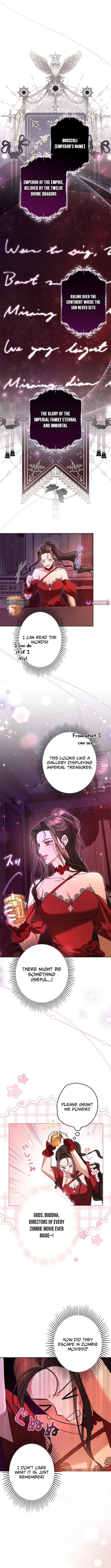 Former Office Worker Becomes an Apocalypse Villainess ~I'll Survive with Corporate Skills~ – Chapter 06 – Page 9