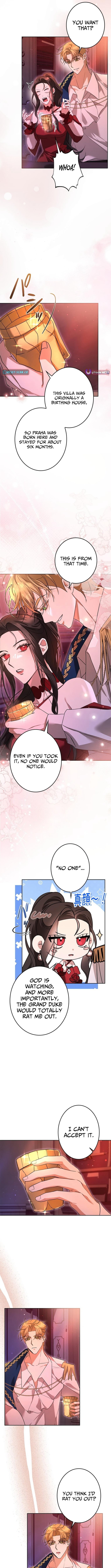 Former Office Worker Becomes an Apocalypse Villainess ~I'll Survive with Corporate Skills~ – Chapter 06 – Page 10