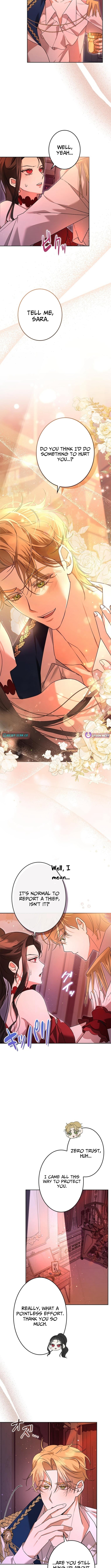Former Office Worker Becomes an Apocalypse Villainess ~I'll Survive with Corporate Skills~ – Chapter 06 – Page 11