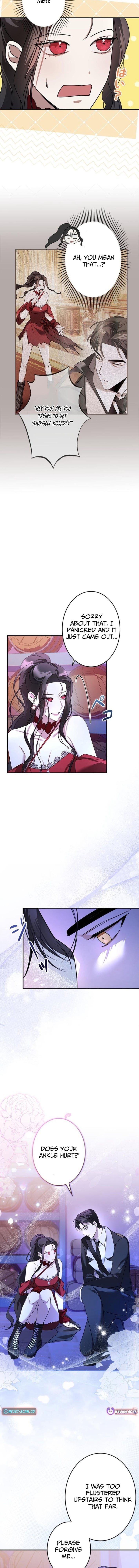 Former Office Worker Becomes an Apocalypse Villainess ~I'll Survive with Corporate Skills~ – Chapter 09 – Page 4