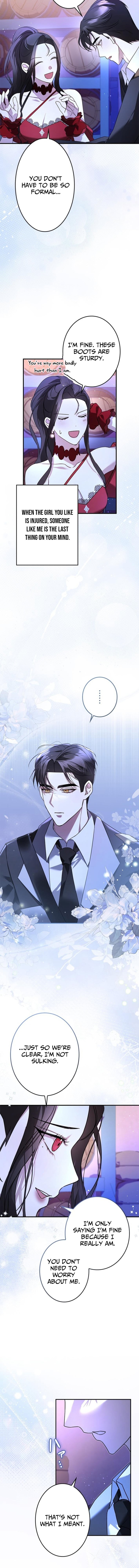 Former Office Worker Becomes an Apocalypse Villainess ~I'll Survive with Corporate Skills~ – Chapter 09 – Page 5