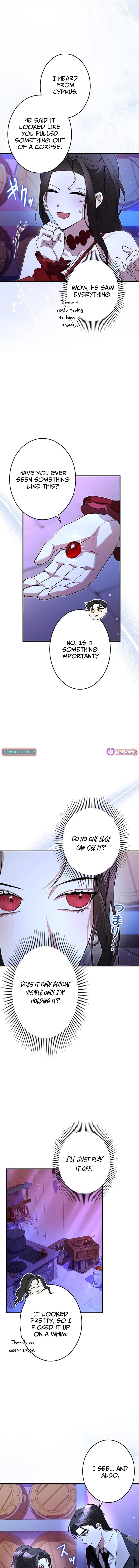 Former Office Worker Becomes an Apocalypse Villainess ~I'll Survive with Corporate Skills~ – Chapter 09 – Page 6