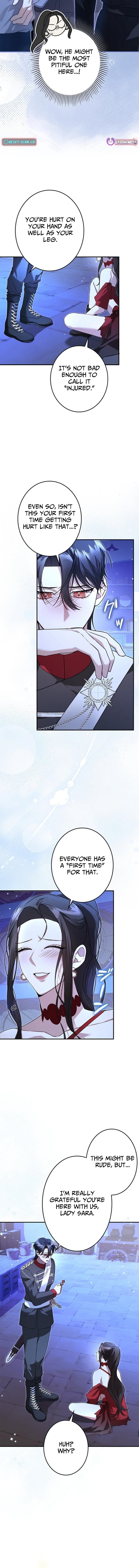 Former Office Worker Becomes an Apocalypse Villainess ~I'll Survive with Corporate Skills~ – Chapter 09 – Page 9